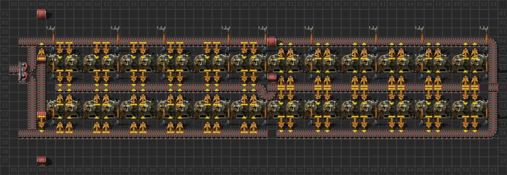Blueprint preview