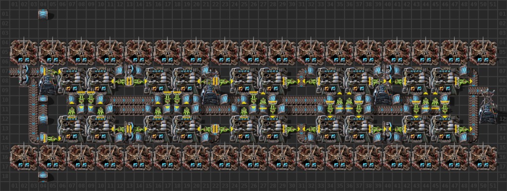 Blueprint preview