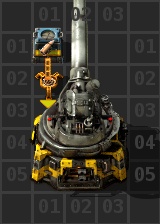 Blueprint preview