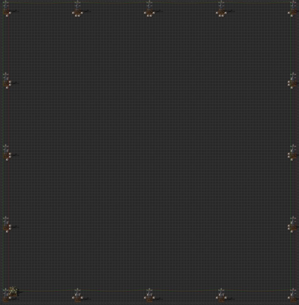 Blueprint preview