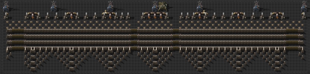 Blueprint preview