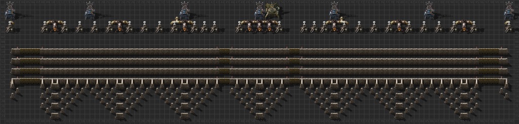 Blueprint preview