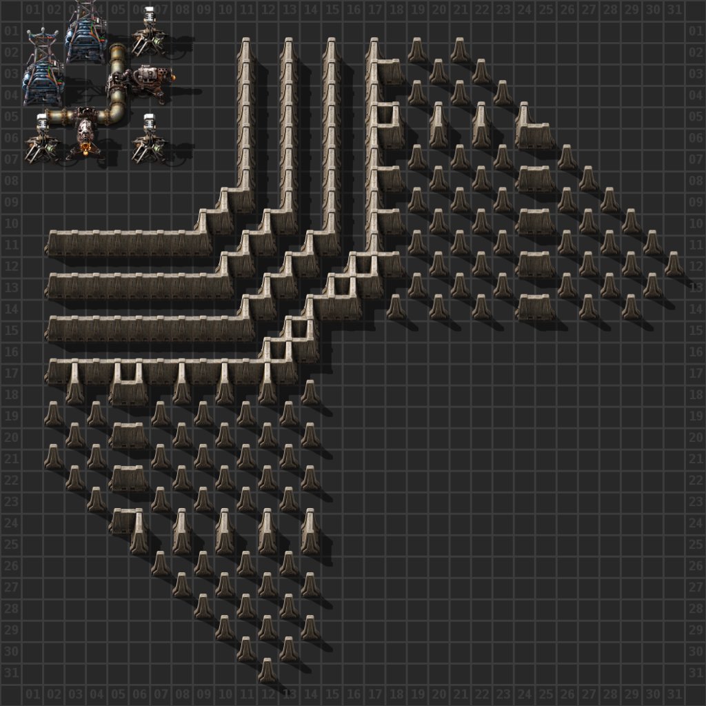 Blueprint preview