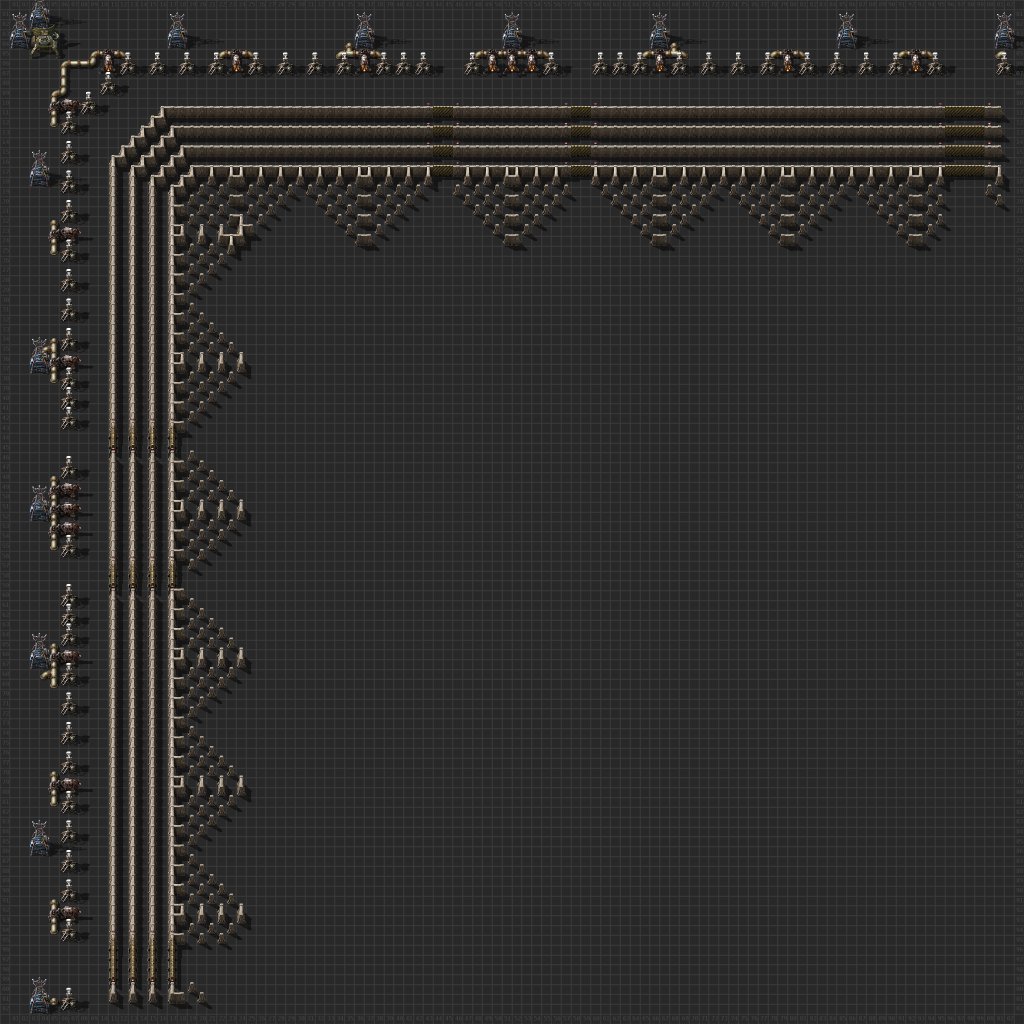 Blueprint preview