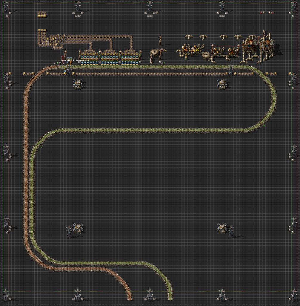Blueprint preview