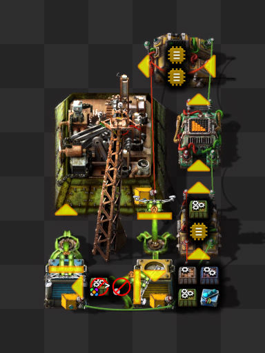Blueprint preview
