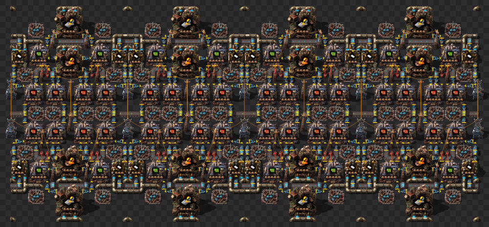 Blueprint preview