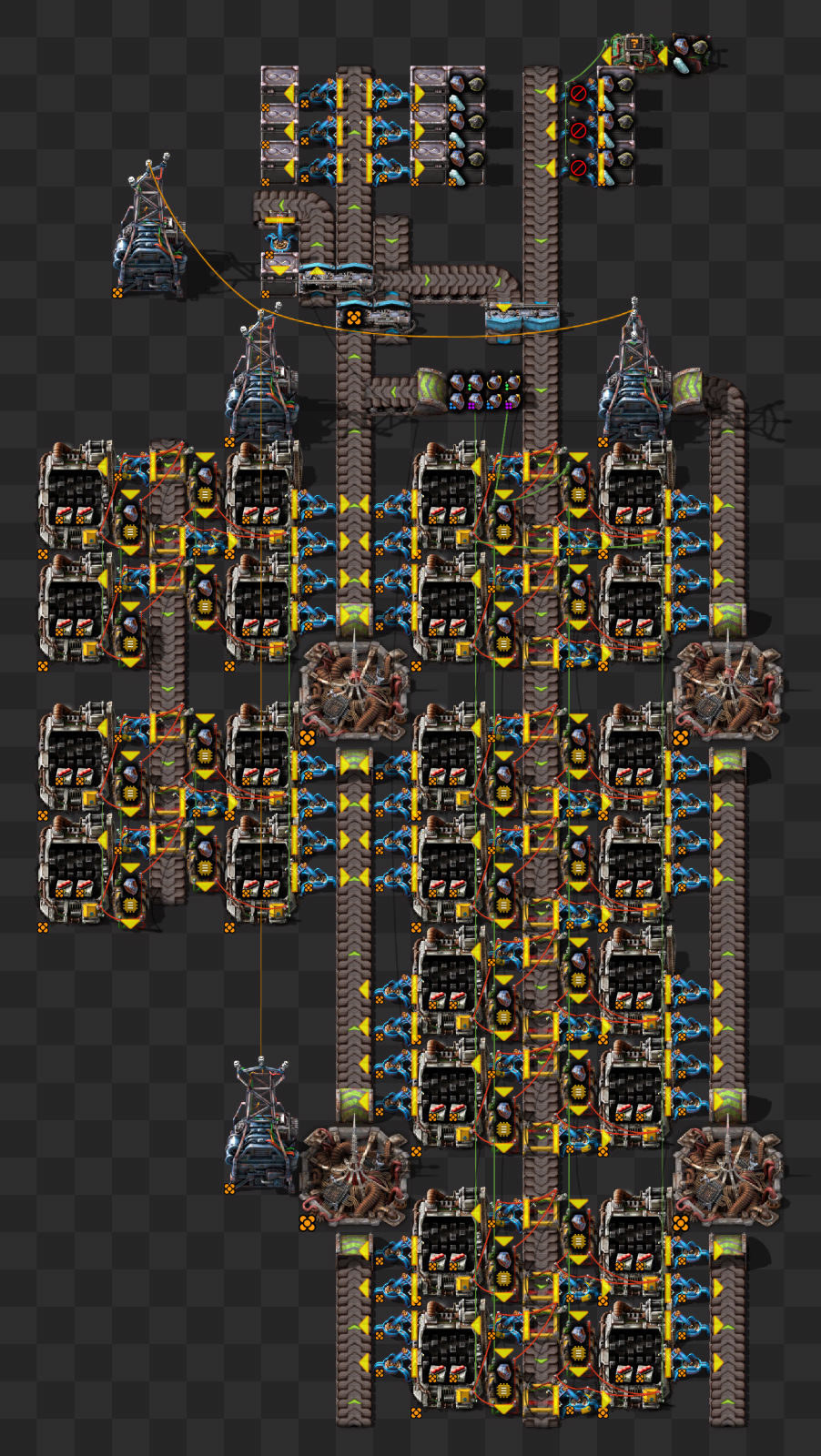 Blueprint preview