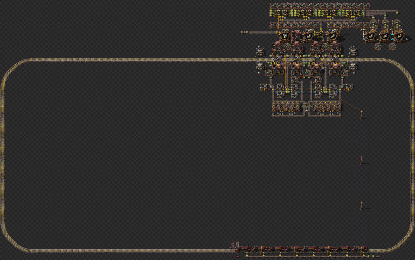Blueprint preview