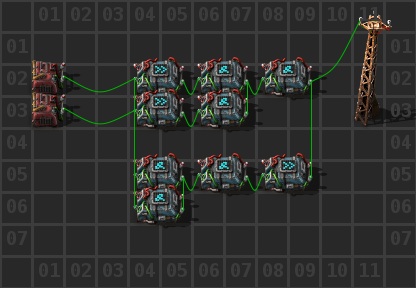 Blueprint preview
