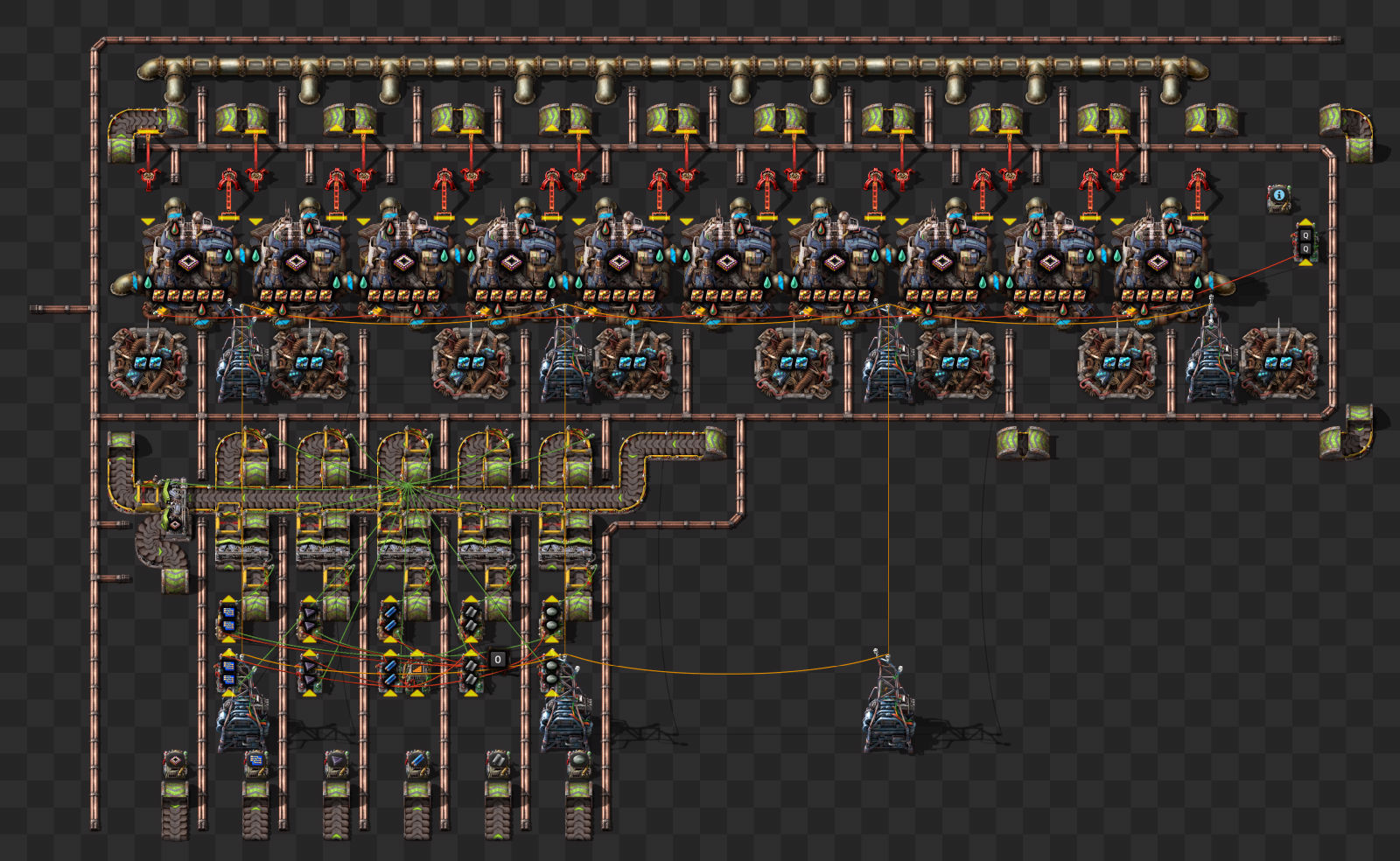Blueprint preview
