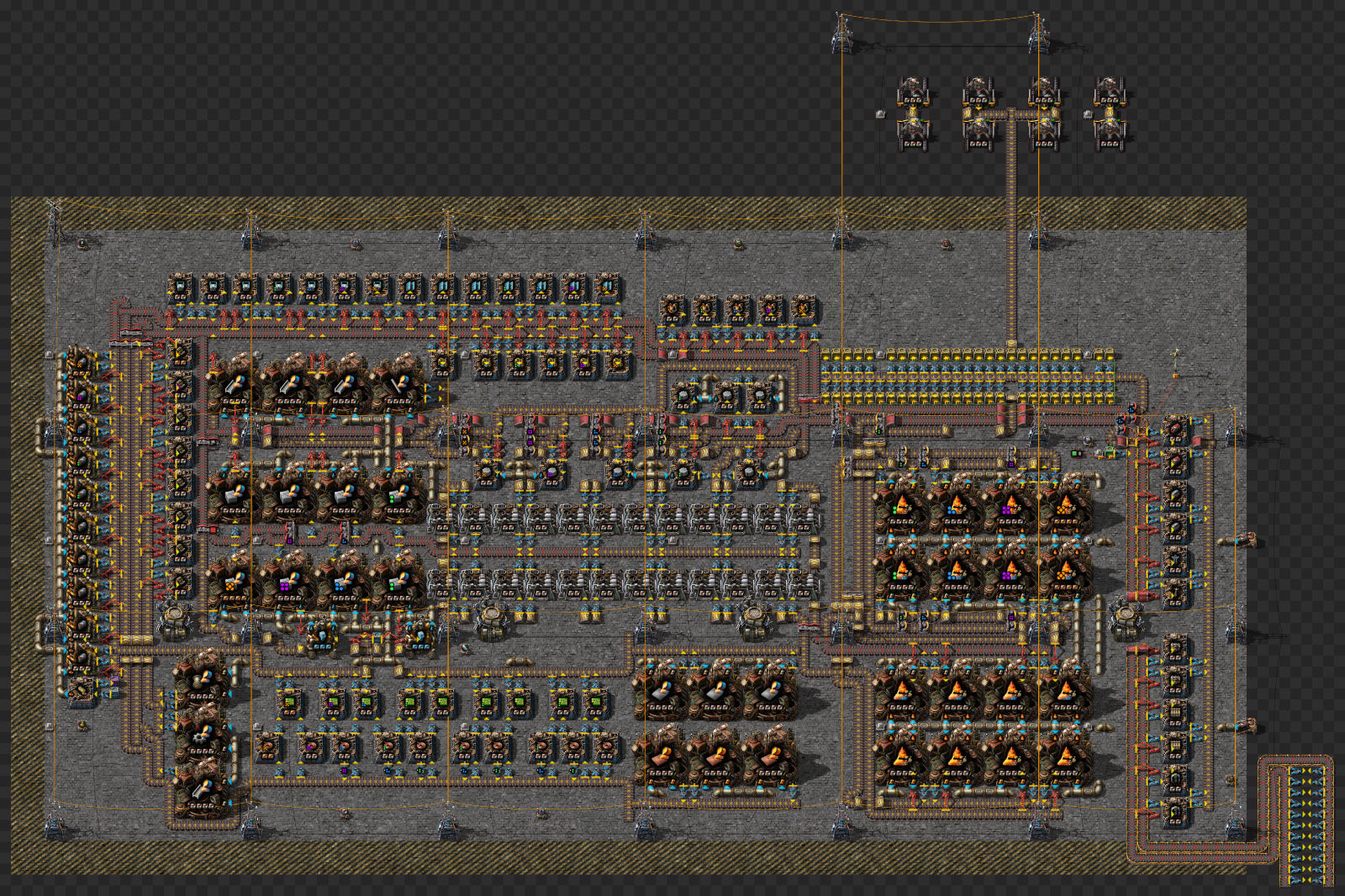 Blueprint preview