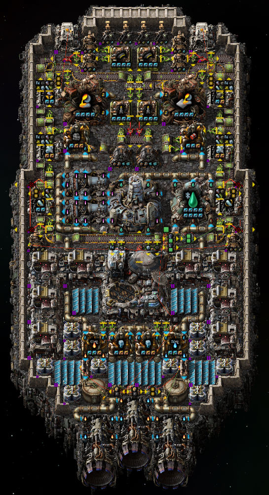 Blueprint preview