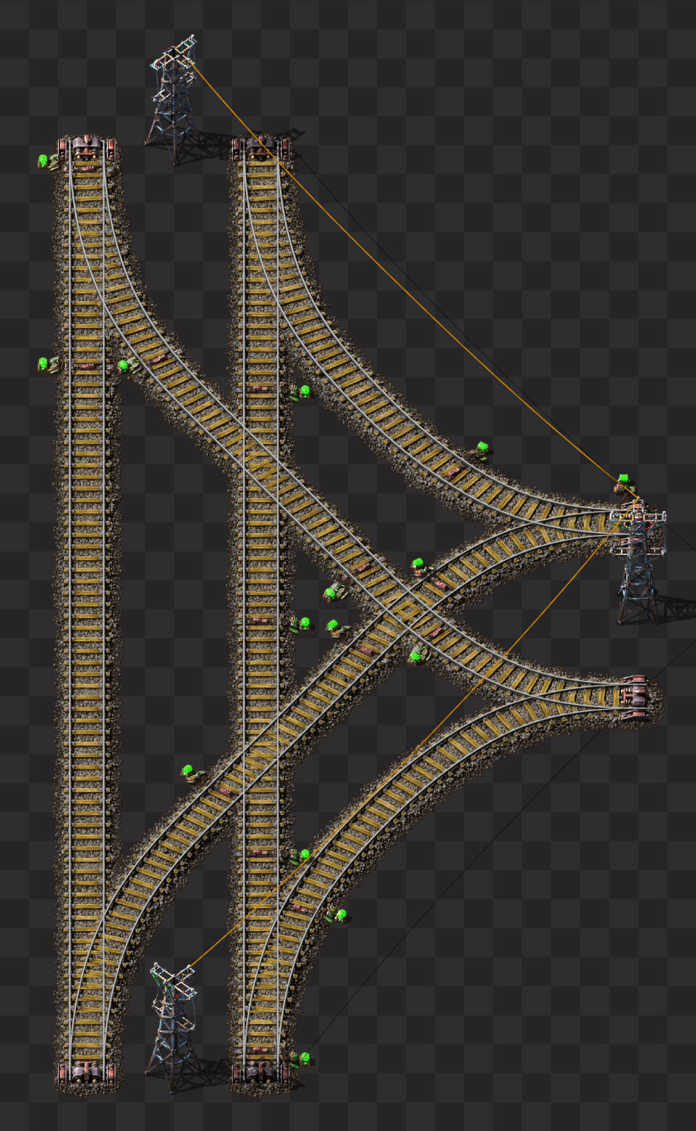 Blueprint preview