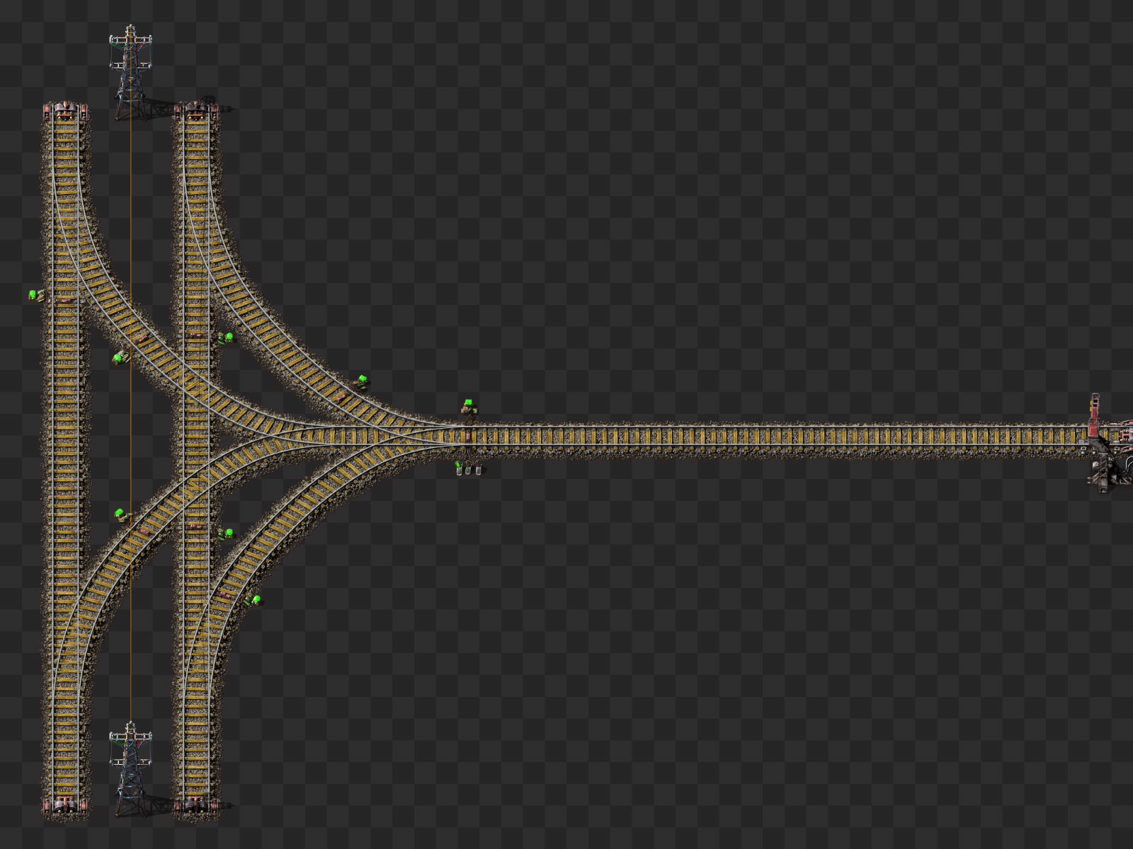 Blueprint preview