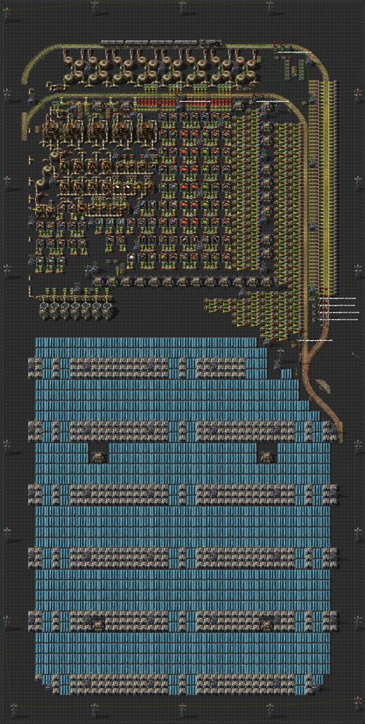 Blueprint preview