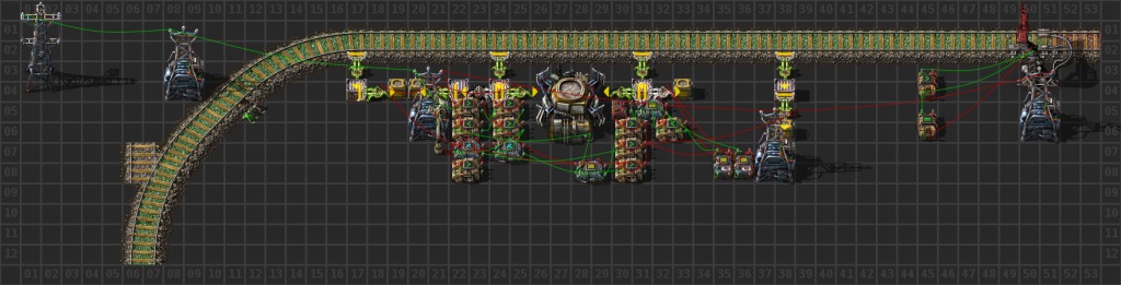 Blueprint preview