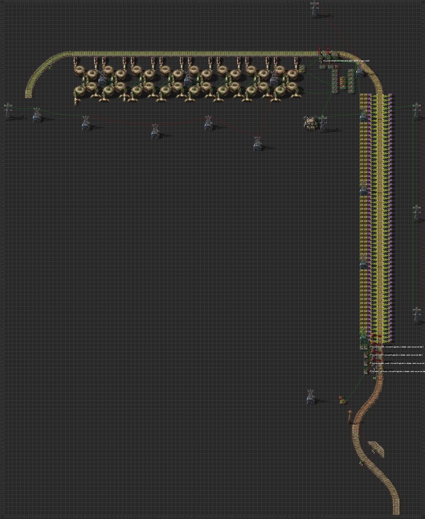 Blueprint preview