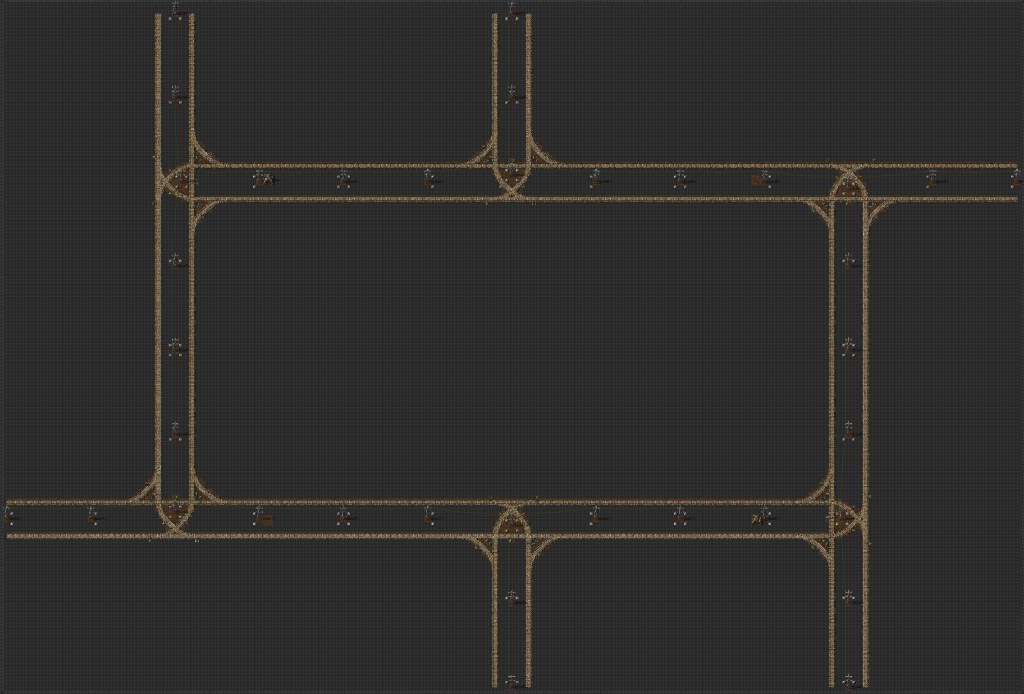 Blueprint preview