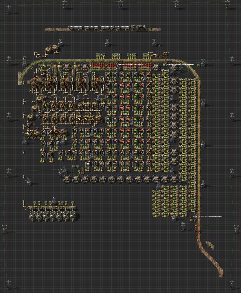 Blueprint preview