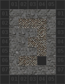 Blueprint preview