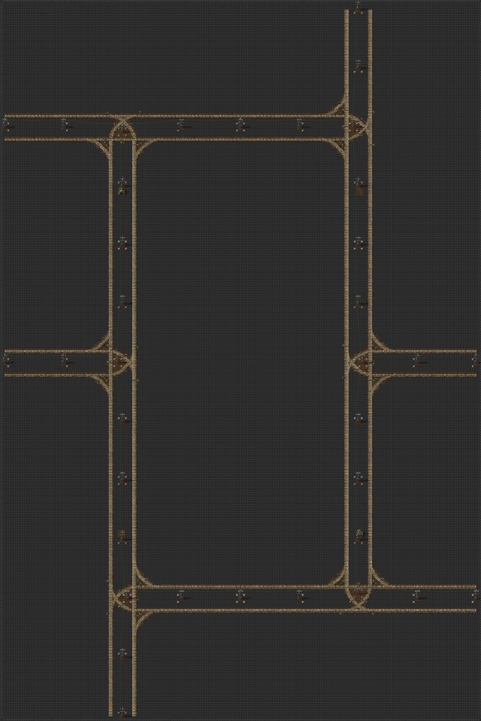 Blueprint preview