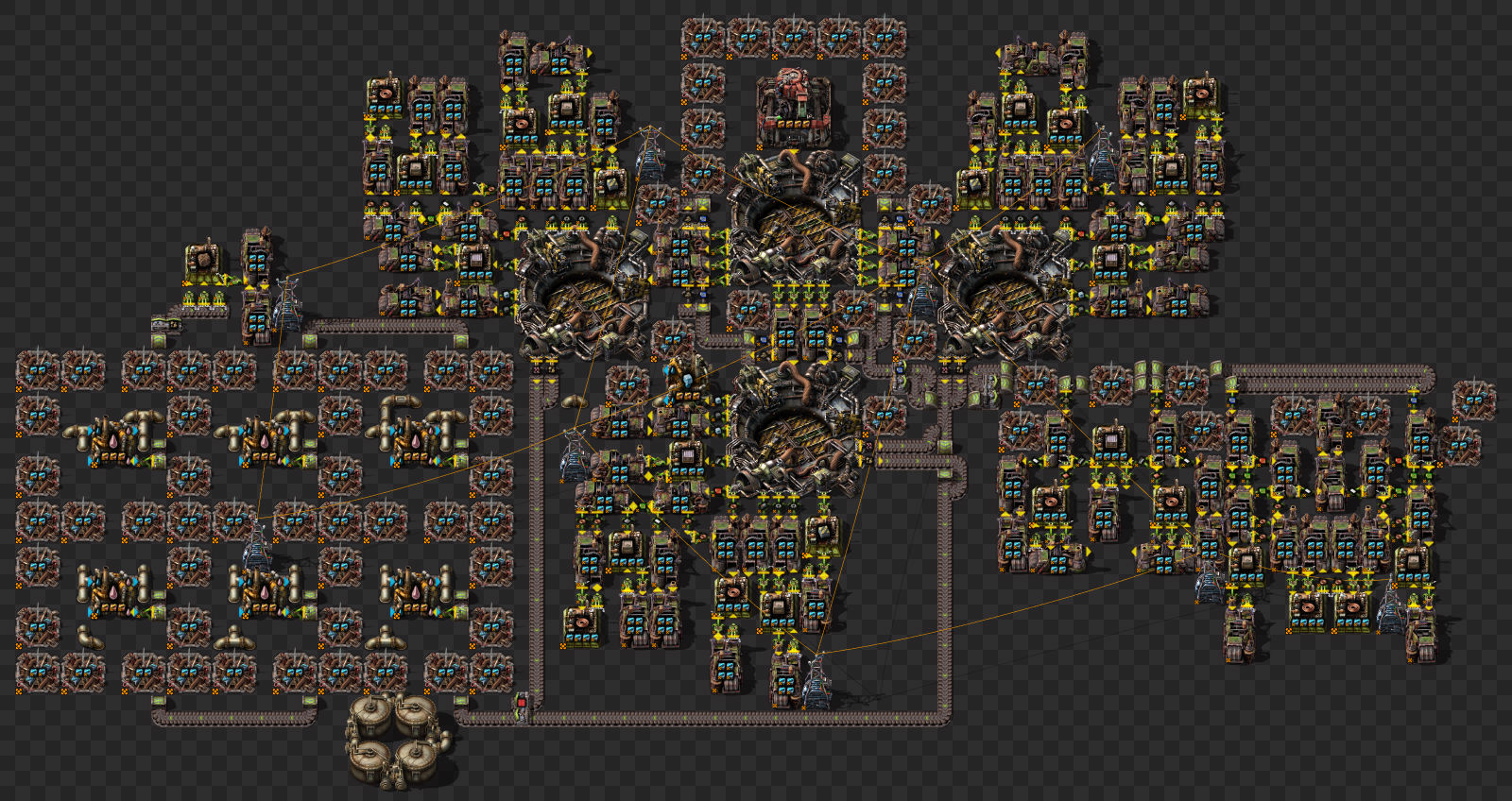 Blueprint preview