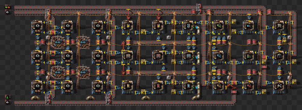 Blueprint preview
