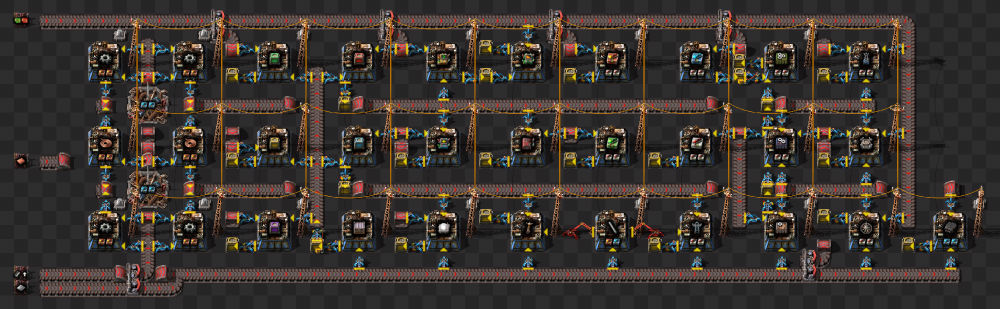 Blueprint preview