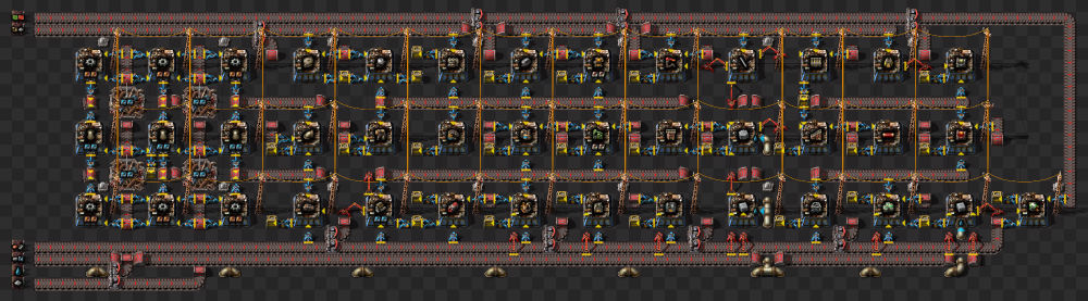 Blueprint preview