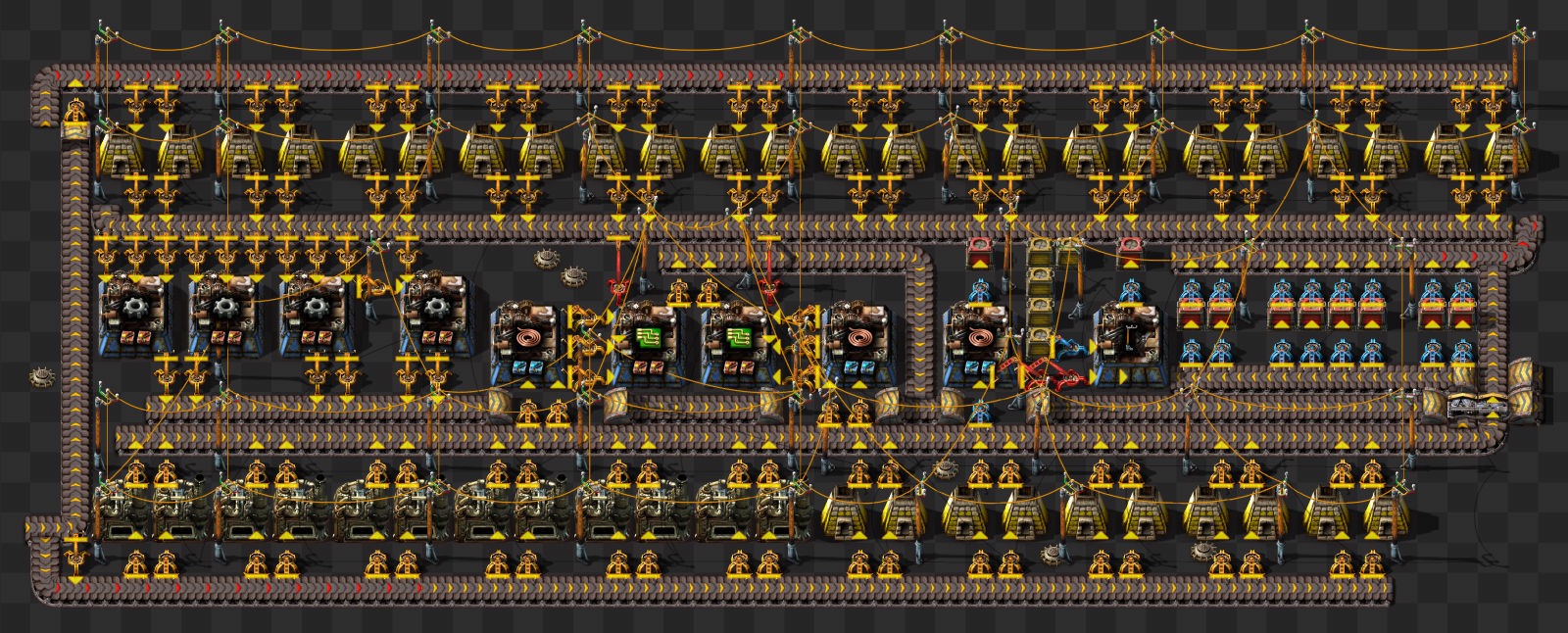 Blueprint preview