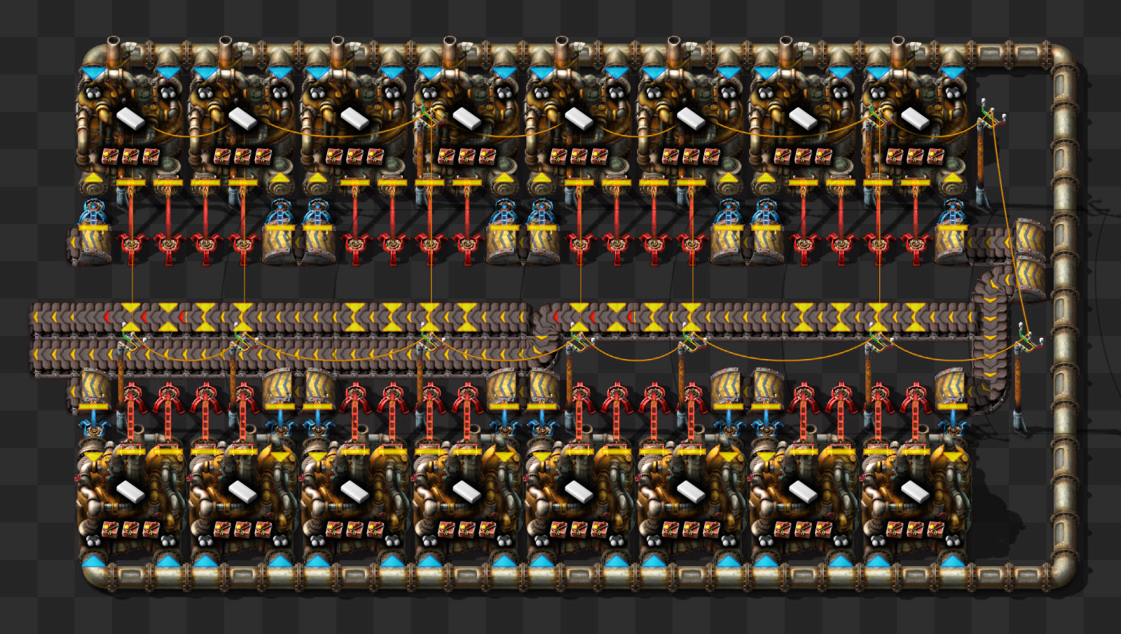 Blueprint preview