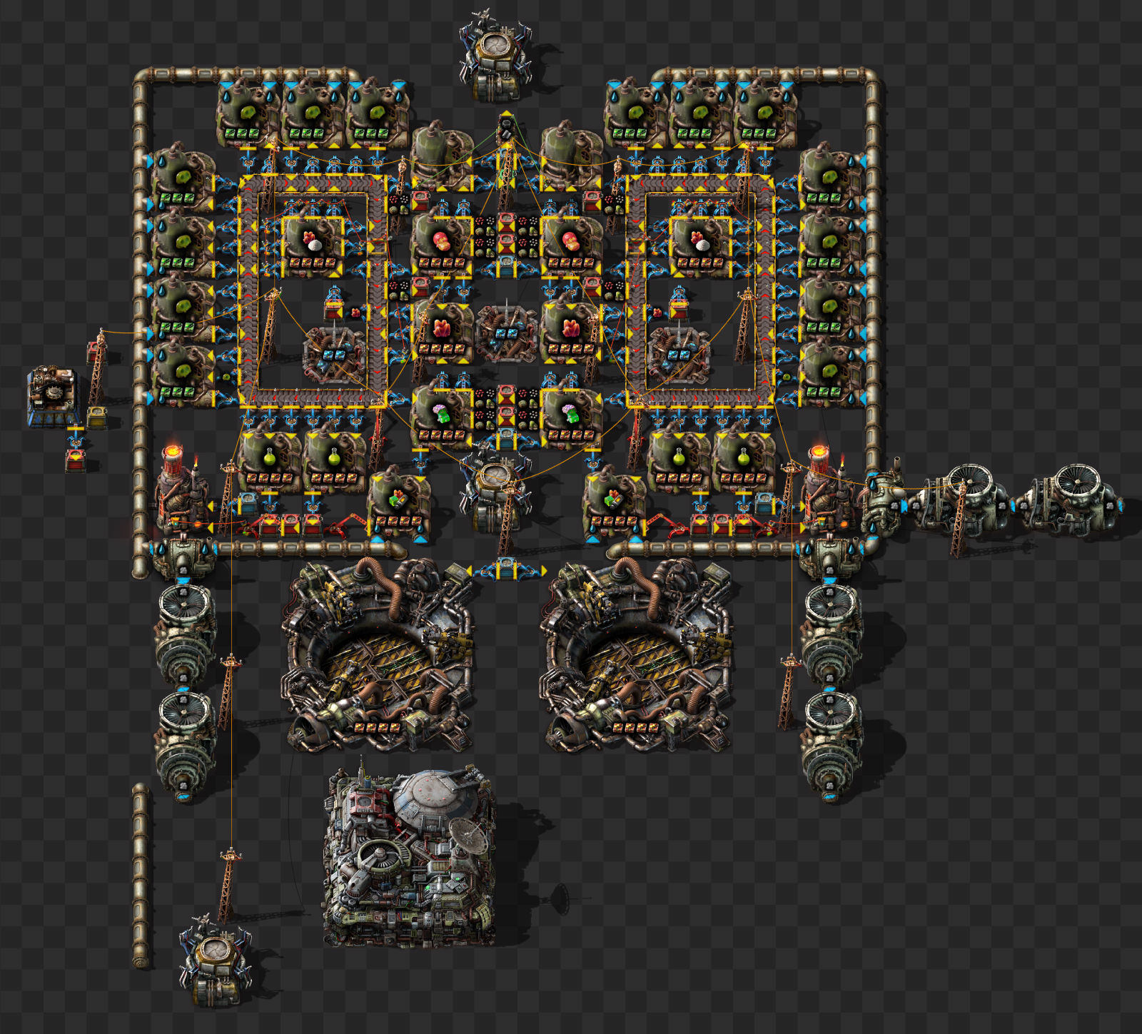 Blueprint preview