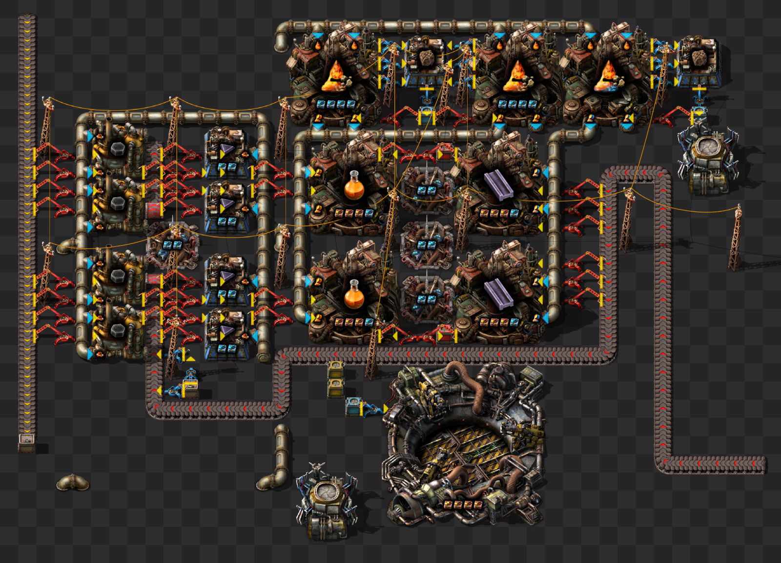 Blueprint preview