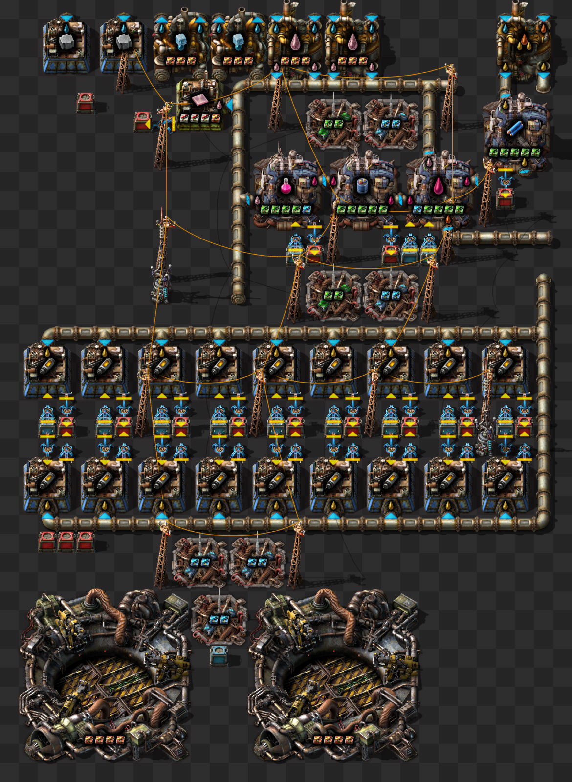Blueprint preview