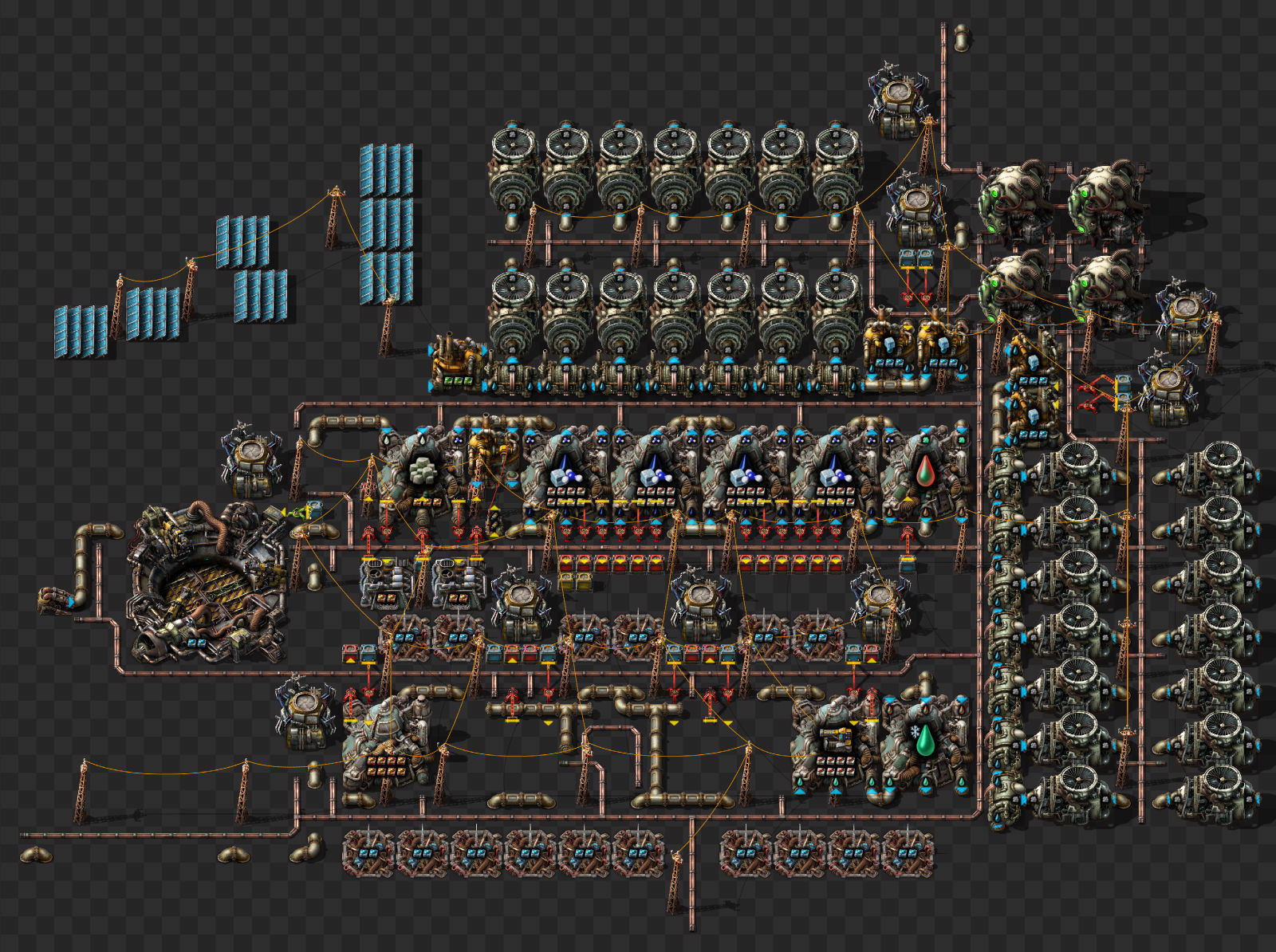 Blueprint preview