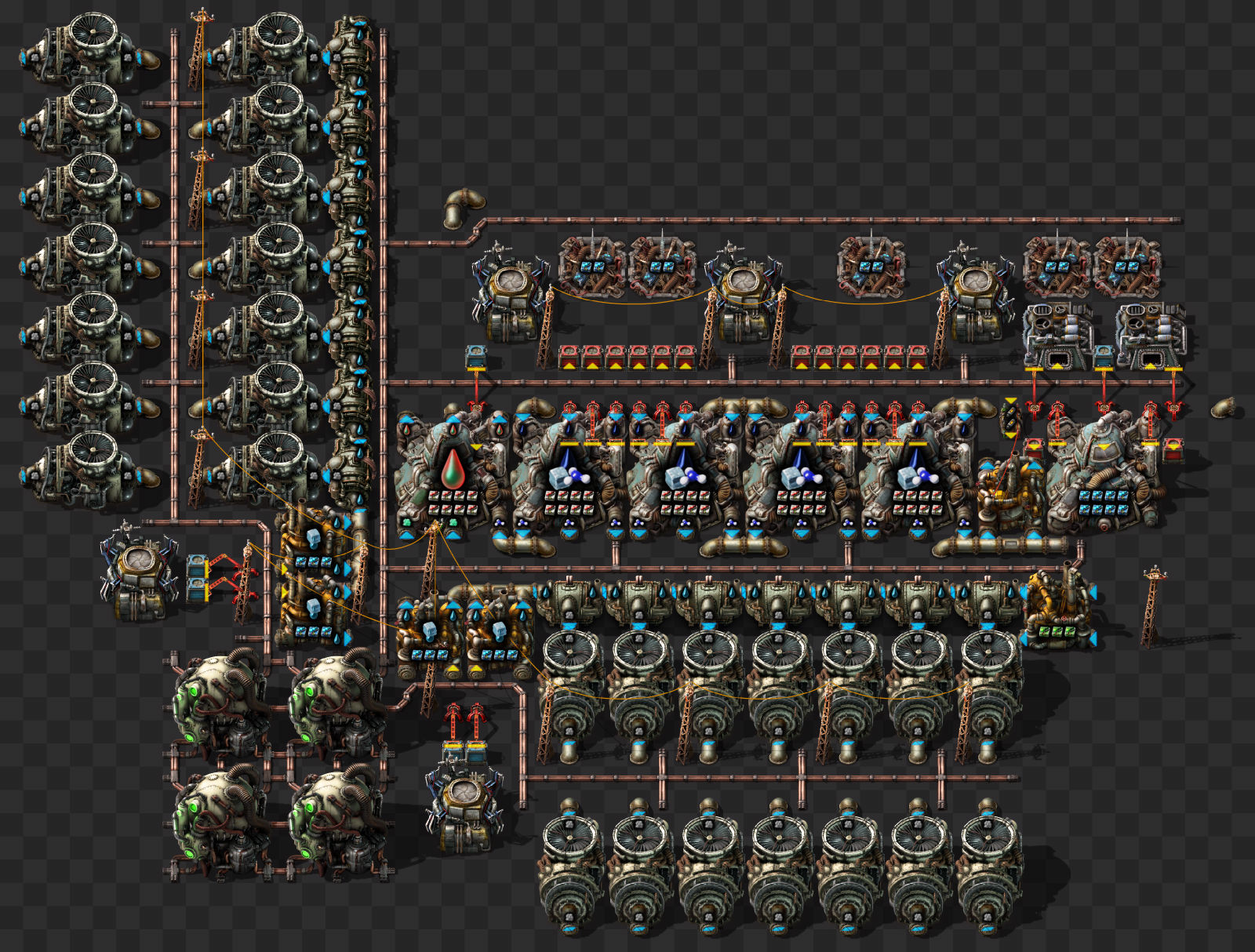 Blueprint preview