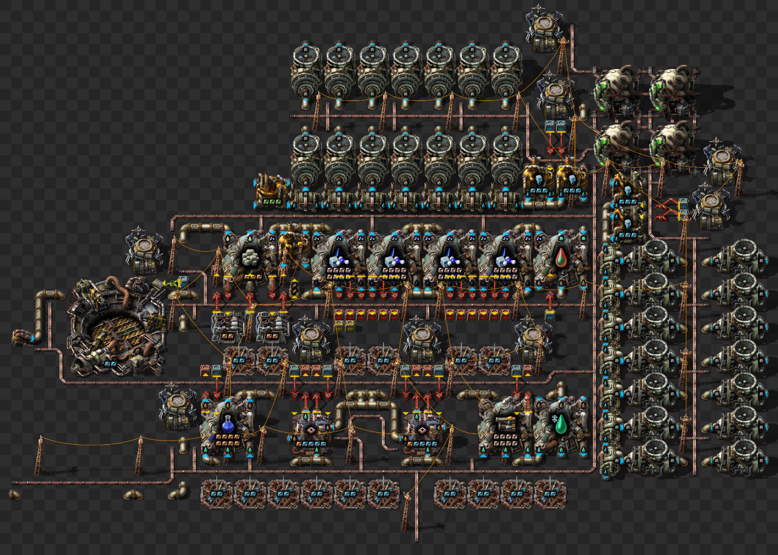 Blueprint preview