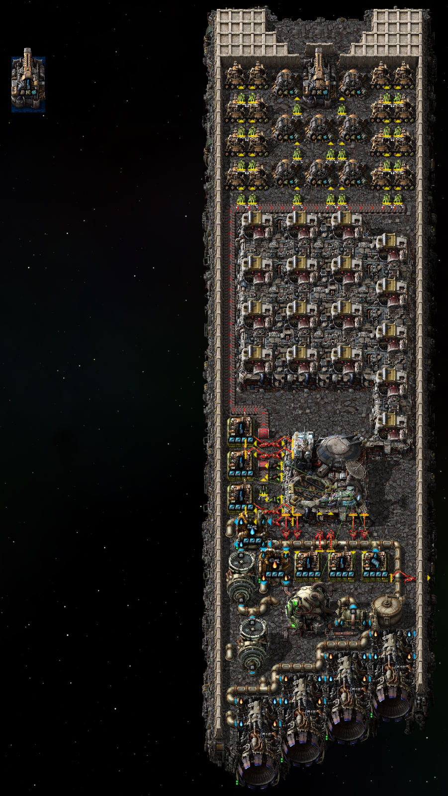 Blueprint preview