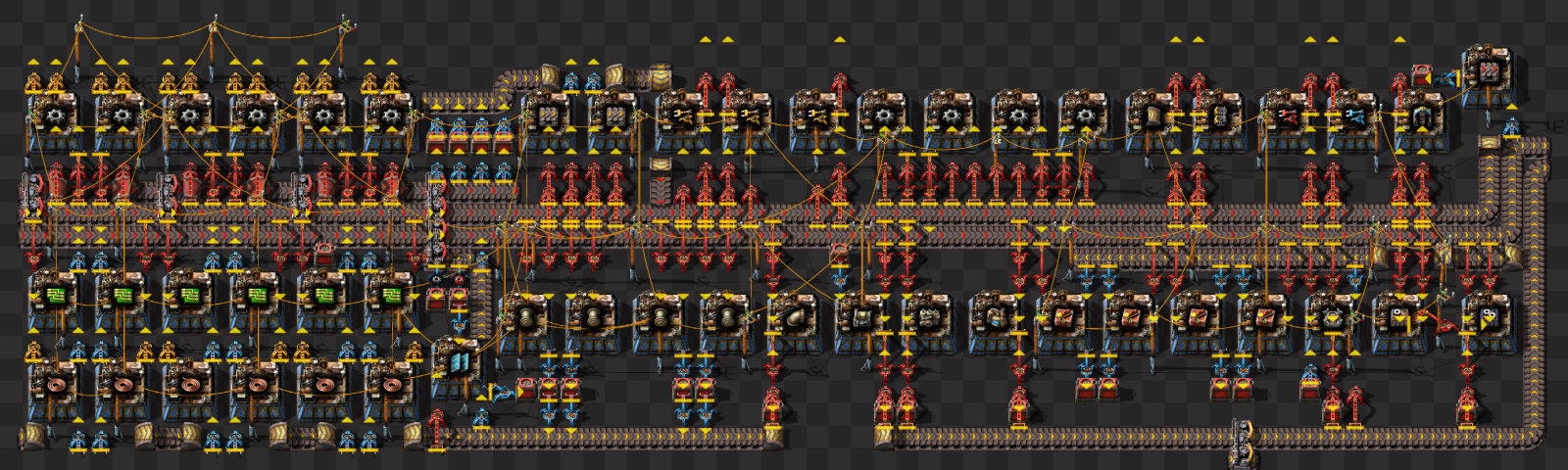 Blueprint preview