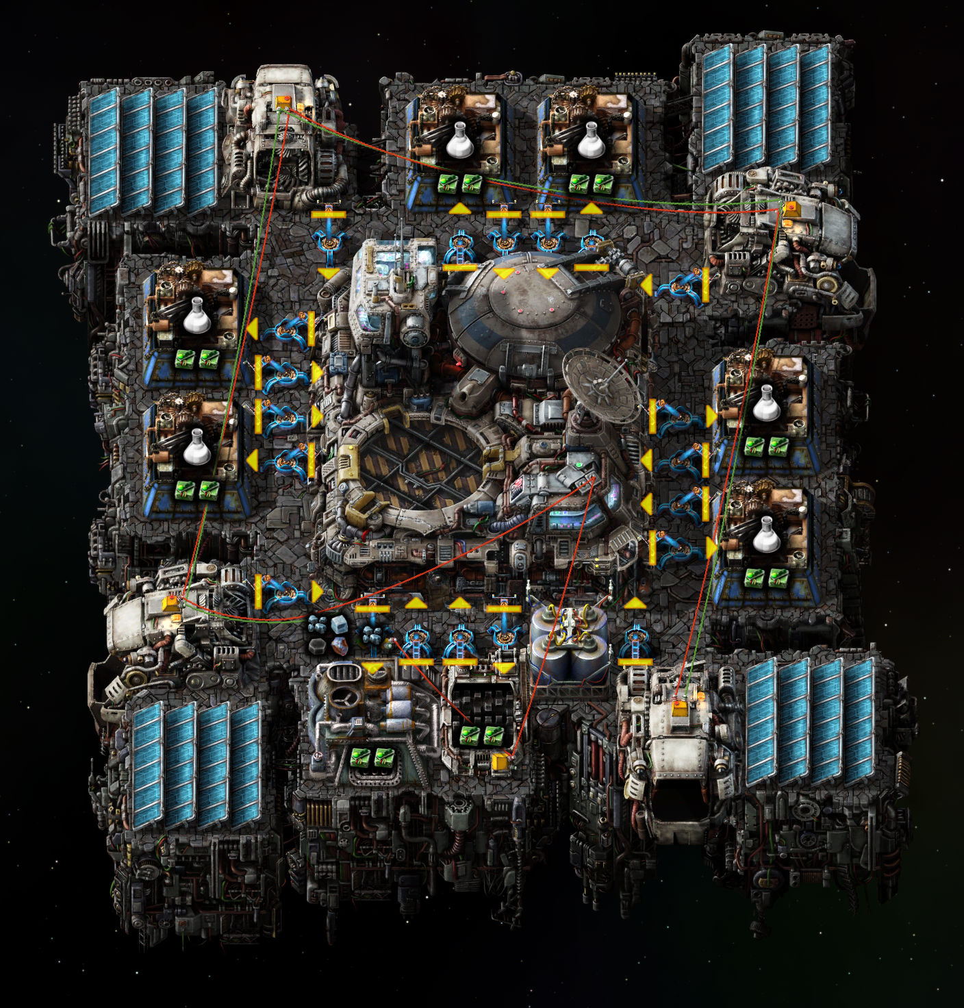 Blueprint preview