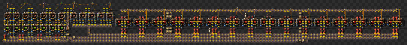Blueprint preview