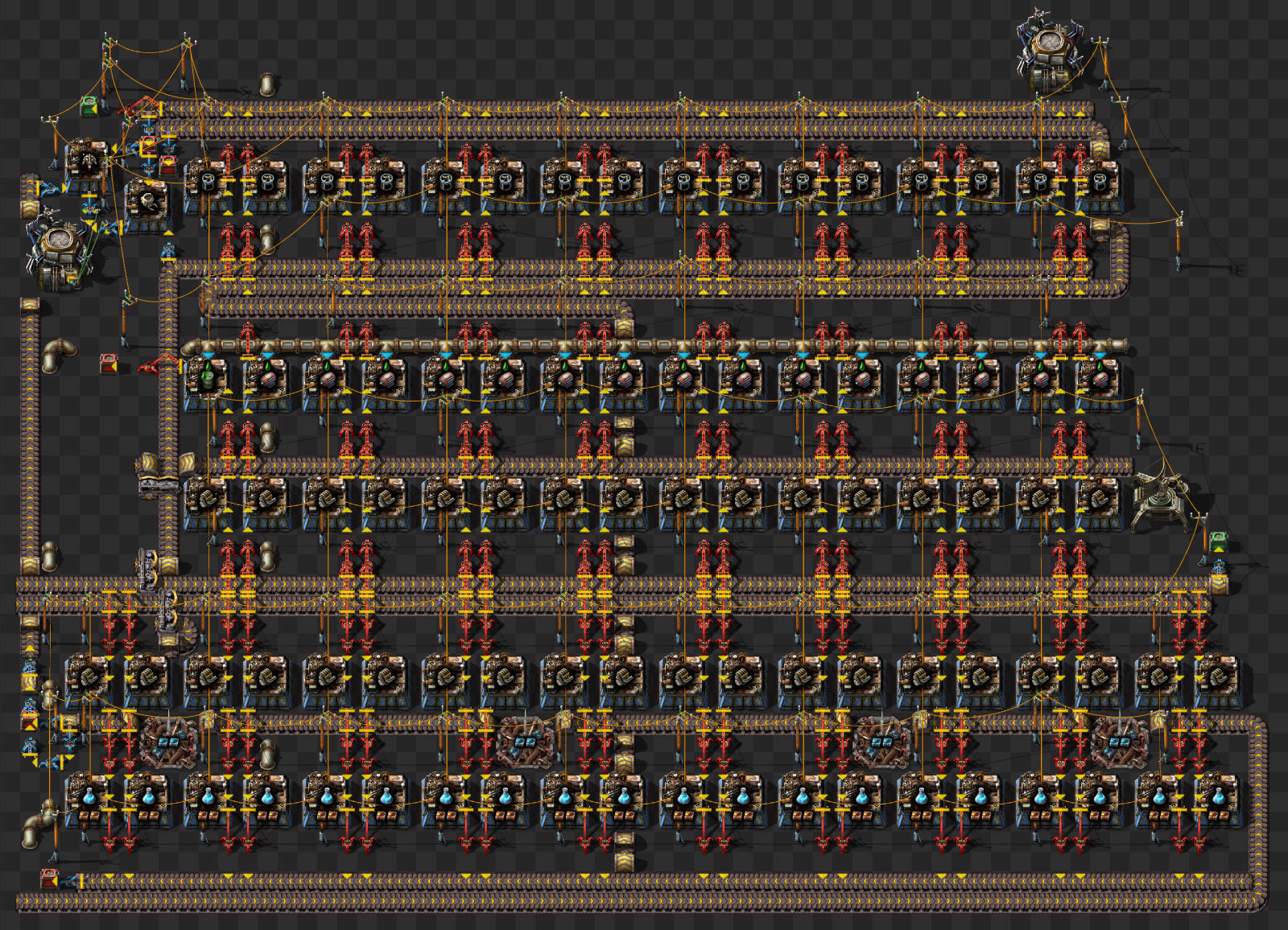 Blueprint preview