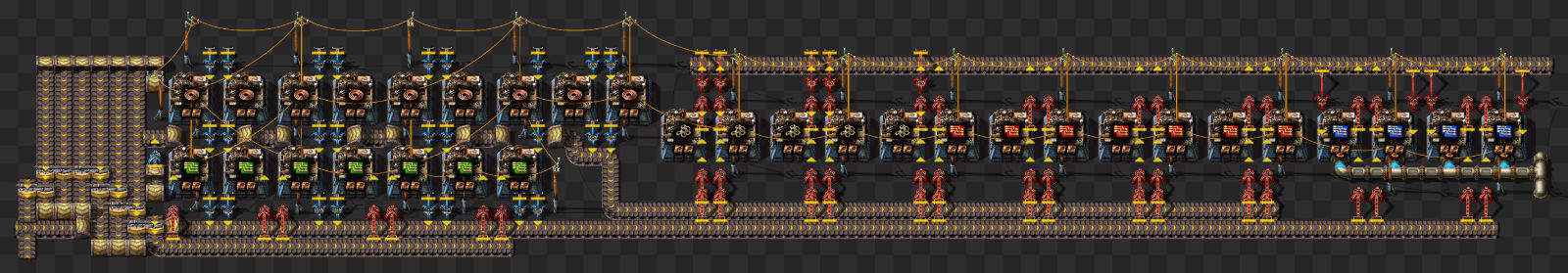 Blueprint preview