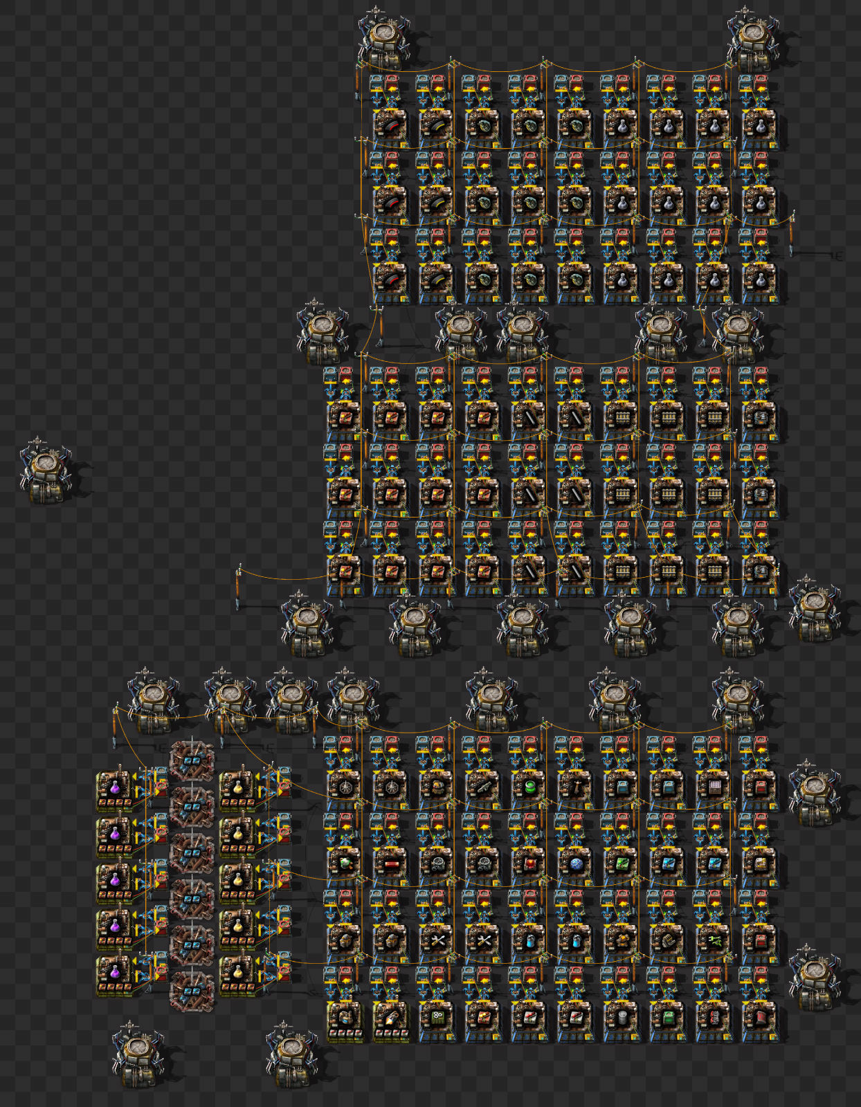 Blueprint preview