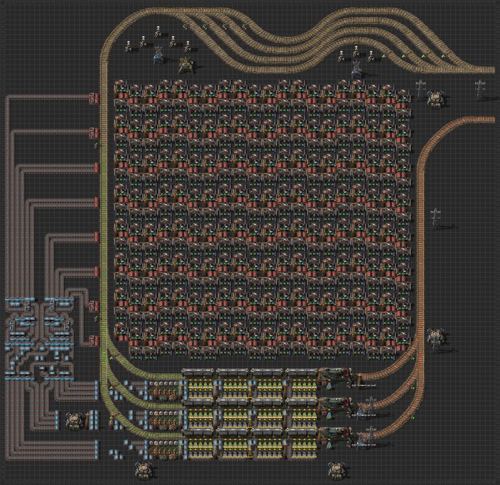 Blueprint preview