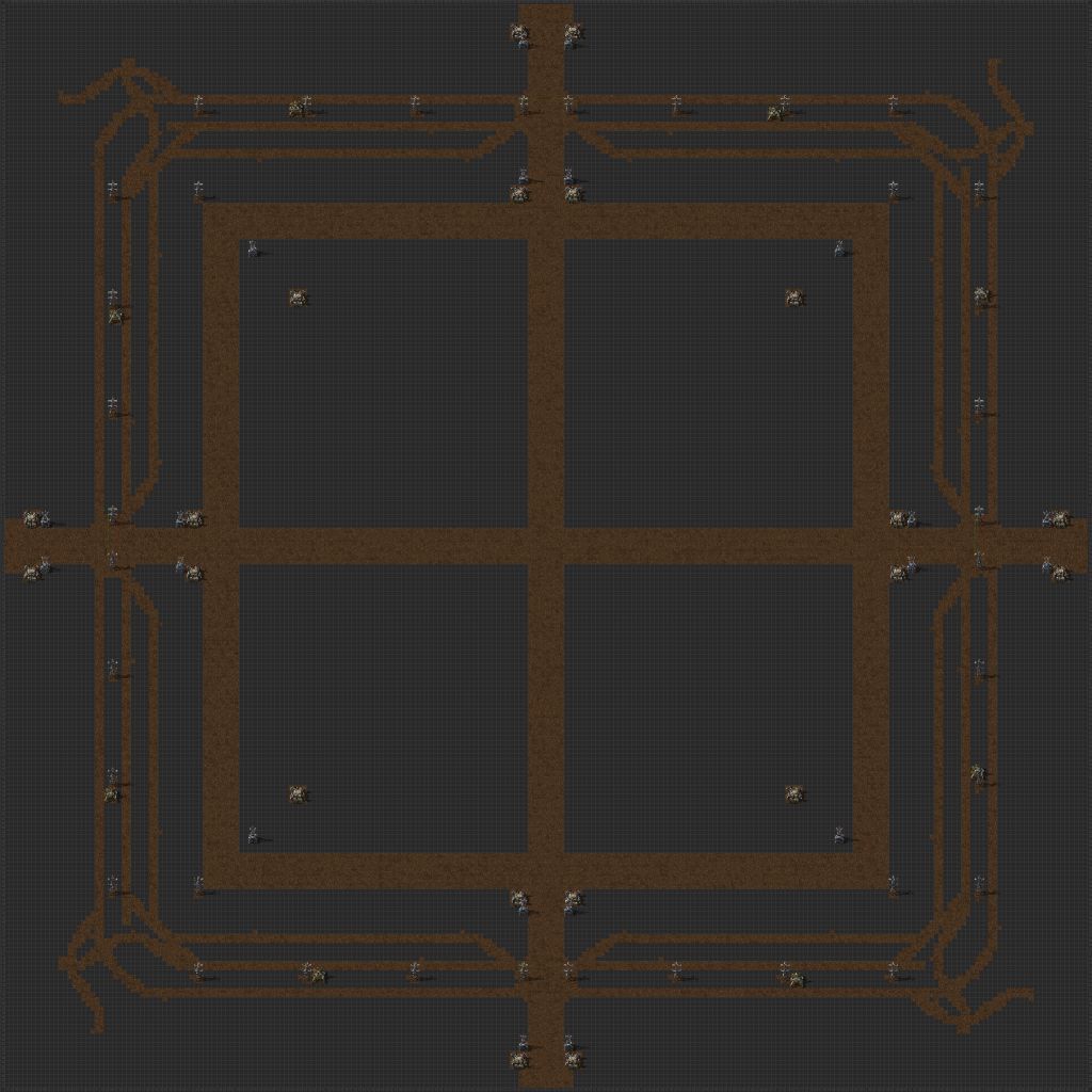 Blueprint preview