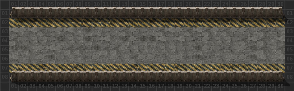 Blueprint preview