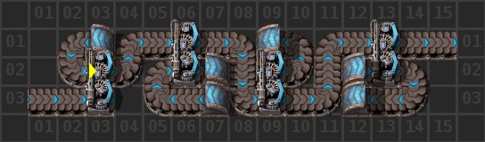 Blueprint preview
