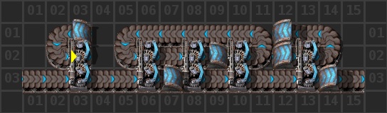 Blueprint preview